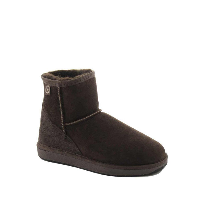 Ugg Australia Classic Mini Boot Choc