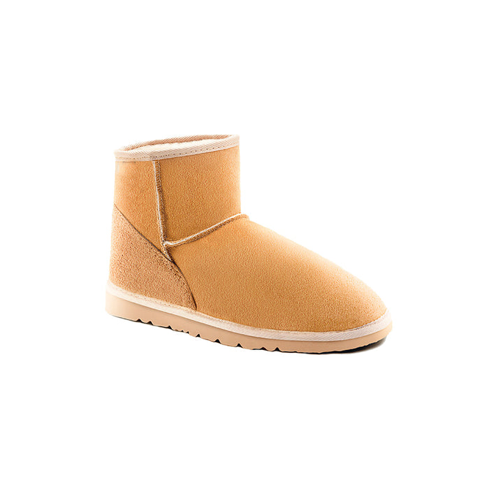 Made By Ugg Australia Classic Mini Chestnut