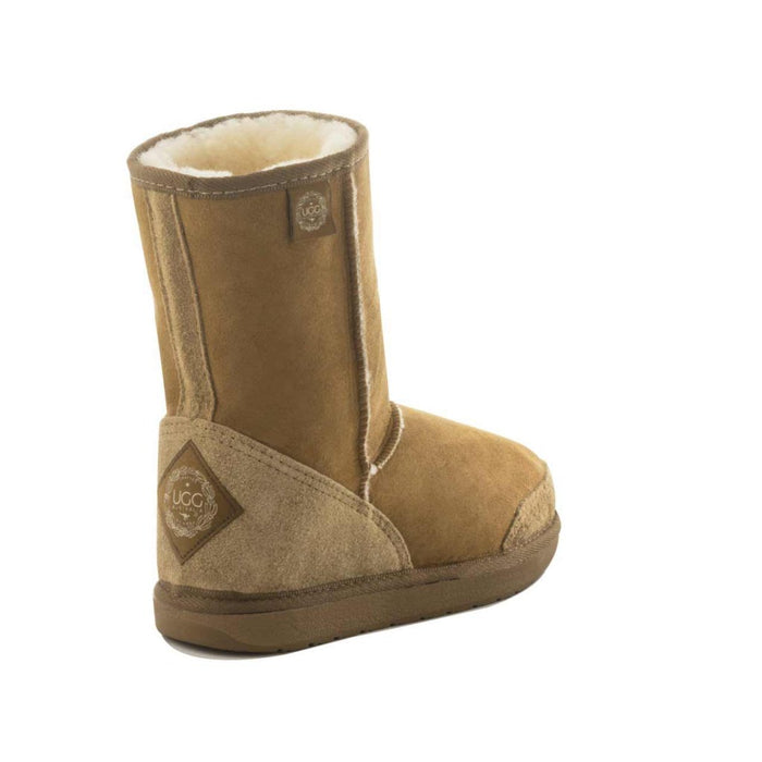 Ugg Australia Classic Tidal 3/4 Chestnut