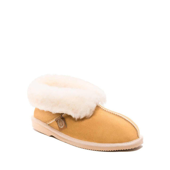 Ugg Australia Prince Slipper Chestnut