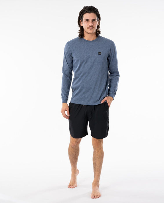 Rip Curl Pivoting Vaporcool Long Sleeve