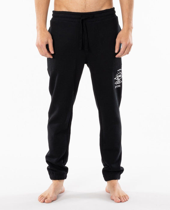 Rip Curl Search Logo Trackpant