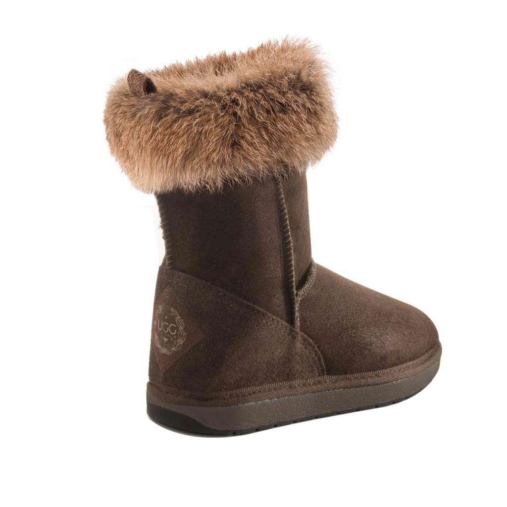 Ugg fox discount